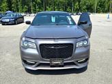 Thumbnail of 2020 Granite Crystal Metallic Clearcoat Chrysler 300