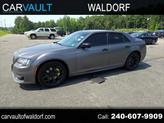 Photo of 2020 Granite Crystal Metallic Clearcoat Chrysler 300