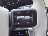 Thumbnail of 2025 White Hyundai SANTA FE HEV