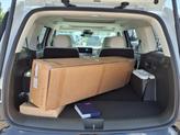 Thumbnail of 2025 White Hyundai SANTA FE HEV