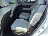 Thumbnail of 2025 White Hyundai SANTA FE HEV