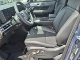 Thumbnail of 2025 Atlantic Blue Hyundai SANTA FE HEV