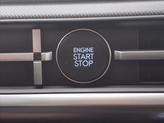 Thumbnail of 2025 Atlantic Blue Hyundai SANTA FE HEV