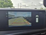 Thumbnail of 2025 Atlantic Blue Hyundai SANTA FE HEV