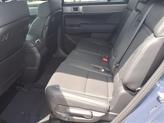 Thumbnail of 2025 Atlantic Blue Hyundai SANTA FE HEV