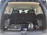 Thumbnail of 2025 Atlantic Blue Hyundai SANTA FE HEV