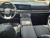 Thumbnail of 2025 Atlantic Blue Hyundai SANTA FE HEV