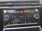 Thumbnail of 2025 Atlantic Blue Hyundai SANTA FE HEV