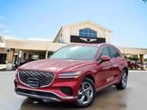 Photo of 2026 Red Genesis GV70