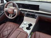 Thumbnail of 2025 Vik Black Genesis GV80