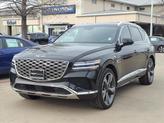 Thumbnail of 2025 Vik Black Genesis GV80