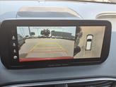 Thumbnail of 2022 Calypso Red Hyundai SANTA FE