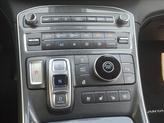 Thumbnail of 2022 Calypso Red Hyundai SANTA FE