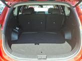 Thumbnail of 2022 Calypso Red Hyundai SANTA FE