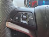 Thumbnail of 2014 Silver Chevrolet Sonic