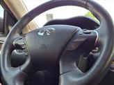Thumbnail of 2020 Black Obsidian INFINITI QX60