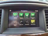 Thumbnail of 2020 Black Obsidian INFINITI QX60