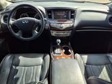 Thumbnail of 2020 Black Obsidian INFINITI QX60