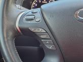 Thumbnail of 2020 Black Obsidian INFINITI QX60