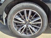 Thumbnail of 2020 Black Obsidian INFINITI QX60