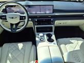 Thumbnail of 2025 Savile Silver Genesis GV80