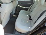 Thumbnail of 2026 Black Hyundai SONATA