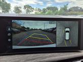 Thumbnail of 2025 White Hyundai SANTA FE HEV