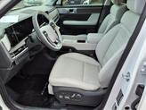 Thumbnail of 2025 White Hyundai SANTA FE HEV