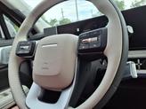 Thumbnail of 2025 White Hyundai SANTA FE HEV