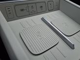 Thumbnail of 2025 White Hyundai SANTA FE HEV