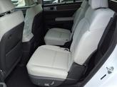 Thumbnail of 2025 White Hyundai SANTA FE HEV