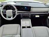 Thumbnail of 2025 White Hyundai SANTA FE HEV