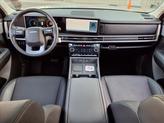 Thumbnail of 2025 Shimmering Silver Hyundai SANTA FE