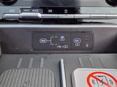 Thumbnail of 2025 Shimmering Silver Hyundai SANTA FE