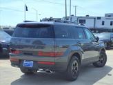 Thumbnail of 2025 Gray Hyundai SANTA FE