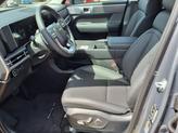 Thumbnail of 2025 Gray Hyundai SANTA FE
