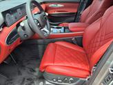 Thumbnail of 2026 Savile Silver Genesis GV70