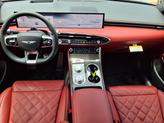 Thumbnail of 2026 Savile Silver Genesis GV70