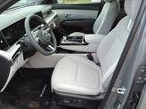 Thumbnail of 2025 Hampton Gray Hyundai TUCSON