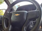 Thumbnail of 2020 Blue Chevrolet Silverado 1500
