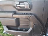 Thumbnail of 2020 Blue Chevrolet Silverado 1500