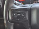 Thumbnail of 2020 Blue Chevrolet Silverado 1500