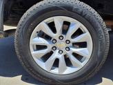 Thumbnail of 2020 Blue Chevrolet Silverado 1500
