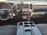 Thumbnail of 2020 Blue Chevrolet Silverado 1500