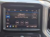 Thumbnail of 2020 Blue Chevrolet Silverado 1500