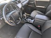 Thumbnail of 2022 White Toyota 4Runner