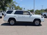 Thumbnail of 2022 White Toyota 4Runner