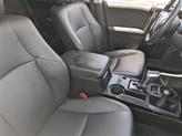 Thumbnail of 2022 White Toyota 4Runner