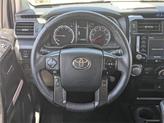 Thumbnail of 2022 White Toyota 4Runner