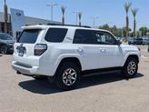 Thumbnail of 2022 White Toyota 4Runner
